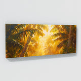 Palm Sunlit Sanctuary 4