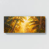Palm Sunlit Sanctuary 4