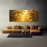 Palm Sunlit Sanctuary 4