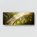 Palm Sunlit Symphony 21