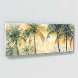Palm Sunrise Serenity 14