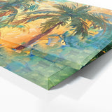 Palm Tropical Impressions 19