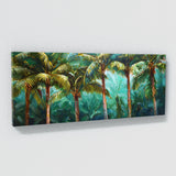 Palm Verdant Oasis 5