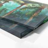 Palm Verdant Oasis 5