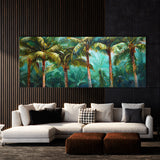 Palm Verdant Oasis 5