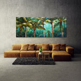 Palm Verdant Oasis 5