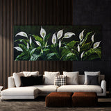 Peace Lily Lilys Grace 5