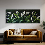 Peace Lily Lilys Grace 5