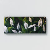 Peace Lily Lilys Grace 6