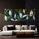 Peace Lily Lilys Grace 6