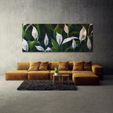 Peace Lily Lilys Grace 6