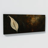 Peace Lily Luminous Lily Shadows 4