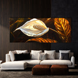 Peace Lily Sunlit Serenity 3