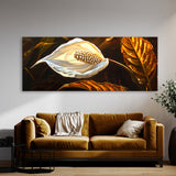 Peace Lily Sunlit Serenity 3