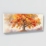 Oak Tree Autumnal Oak Splendor 66