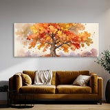 Oak Tree Autumnal Oak Splendor 66
