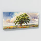 Oak Tree Blossoming Oak Serenity 76