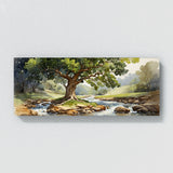 Oak Tree Bubbling Brook Oak 69