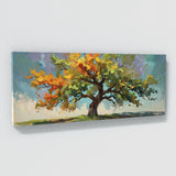 Oak Tree Dancing Oak Whispers 91