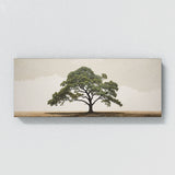 Oak Tree Essential 120