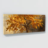 Oak Tree Golden Autumn Essence 39