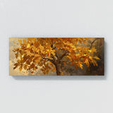 Oak Tree Golden Autumn Essence 39