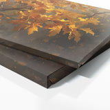 Oak Tree Golden Autumn Essence 39