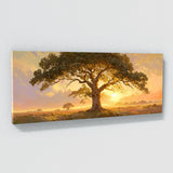 Oak Tree Golden Dawn Oak 45