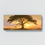 Oak Tree Golden Dawn Oak 45