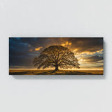 Oak Tree Golden Oak Majesty 98
