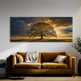 Oak Tree Golden Oak Majesty 98
