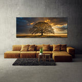 Oak Tree Golden Oak Majesty 98