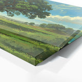 Oak Tree Meadow Oak Serenity 49