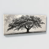 Oak Tree Monochrome Oak Essence 136
