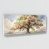 Oak Tree Springtime Oak Bliss 74