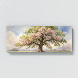 Oak Tree Springtime Oak Bliss 74