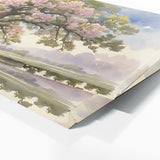 Oak Tree Springtime Oak Bliss 74