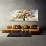 Oak Tree Springtime Oak Bliss 74