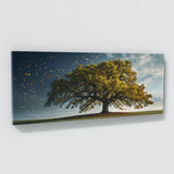 Oak Tree Windrustled Oak 102