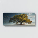 Oak Tree Windrustled Oak 102