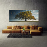 Oak Tree Windrustled Oak 102