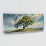 Oak Tree Windswept Vitality 84