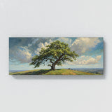 Oak Tree Windswept Vitality 84