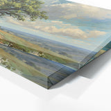 Oak Tree Windswept Vitality 84