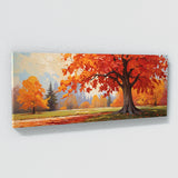 Maple Tree Autumn 45
