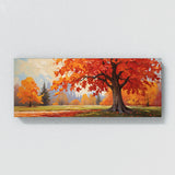 Maple Tree Autumn 45