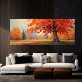 Maple Tree Autumn 45