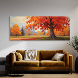 Maple Tree Autumn 45
