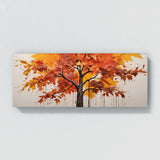 Maple Tree Autumn Essence 105