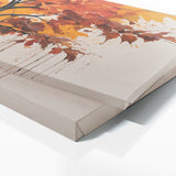 Maple Tree Autumn Essence 105
